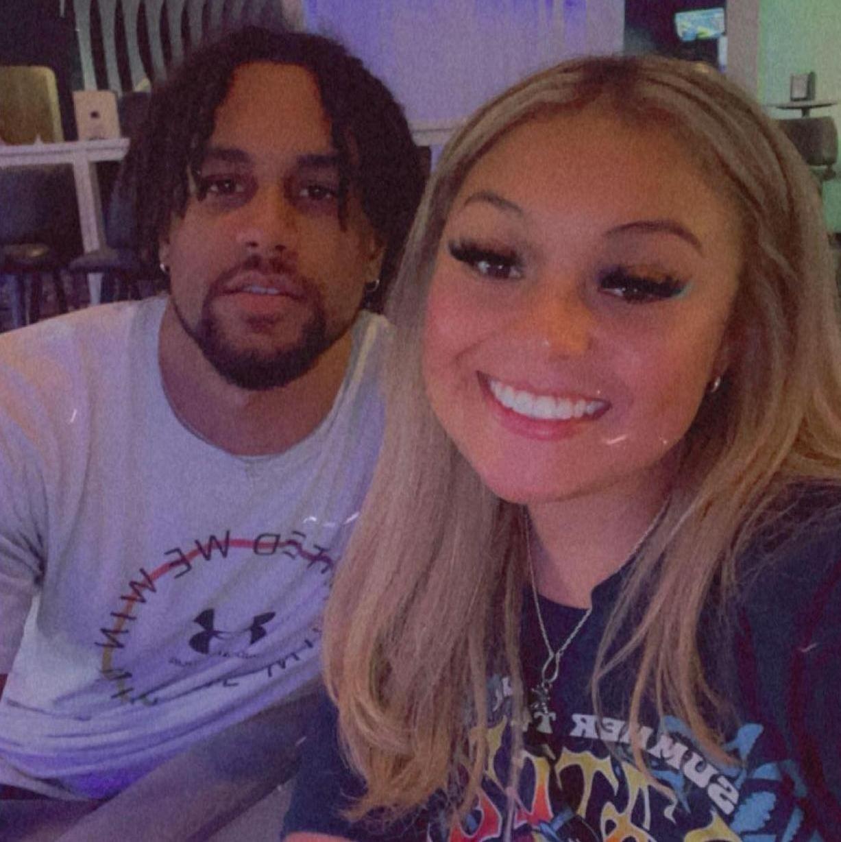 May 2022 - Jay's 23rd Birthday