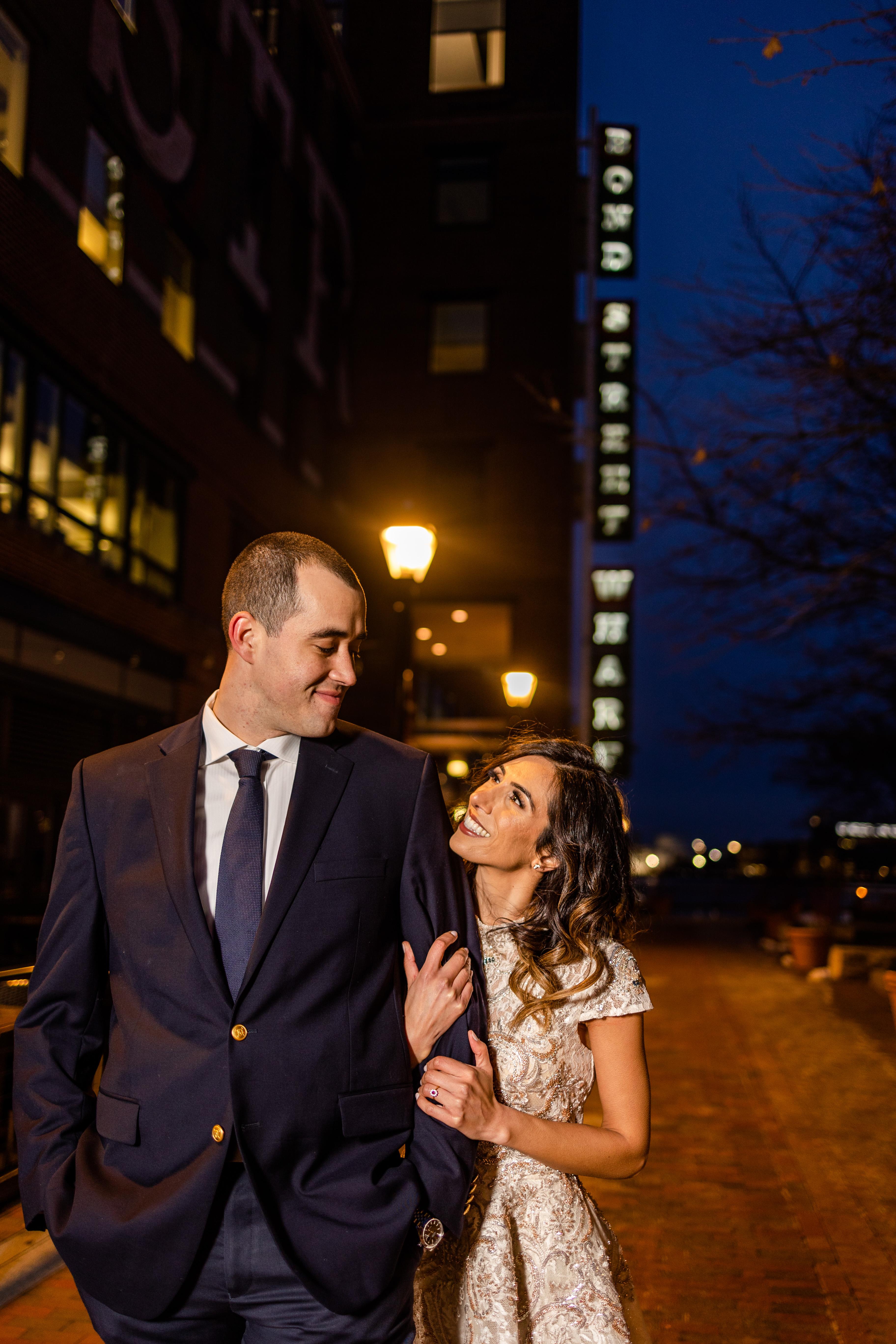 The Wedding Website of Reginald Fugett and Saadia Tariq
