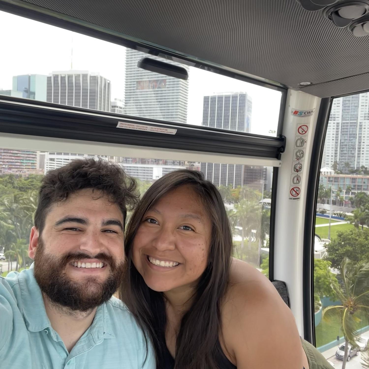 Miami
