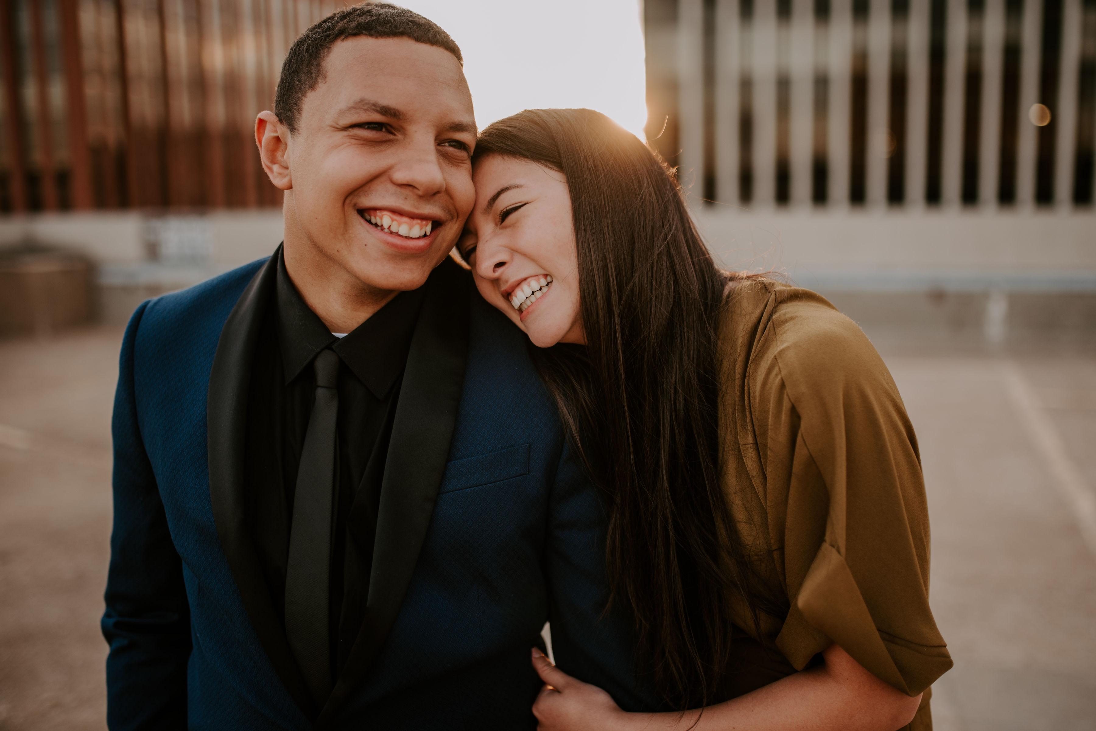The Wedding Website of McKenzi Thomas and Trentell Gordon
