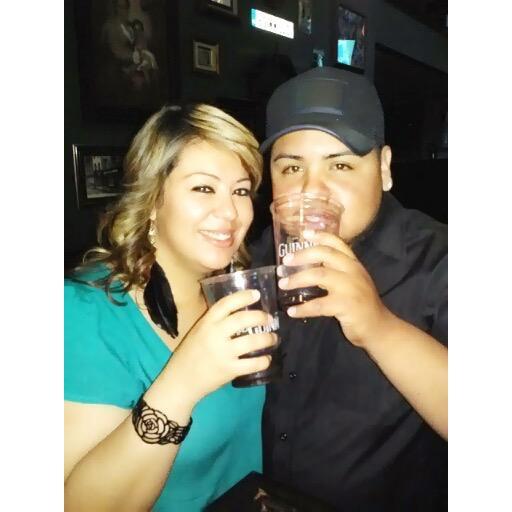 Date Night at Matador Cantina, DTF