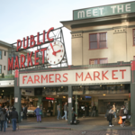 Pike Place Market