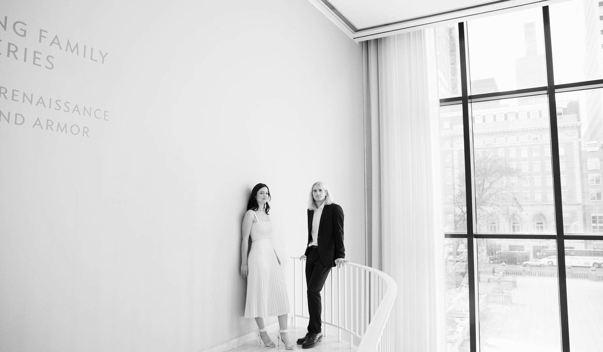 The Wedding Website of Lauren Hochstadt and Daryl Drake