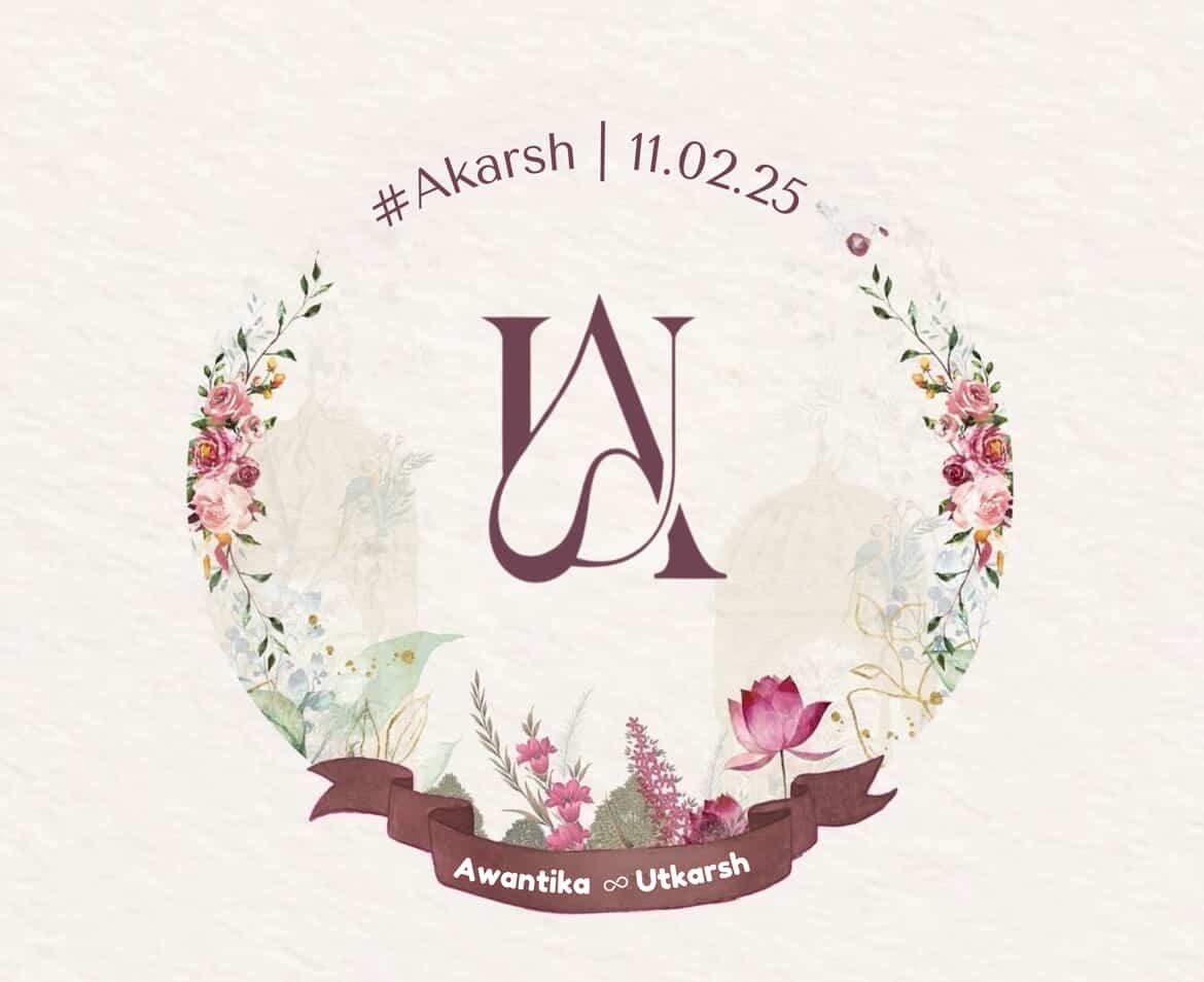 The Wedding Website of Awantika S. and Utkarsh K.