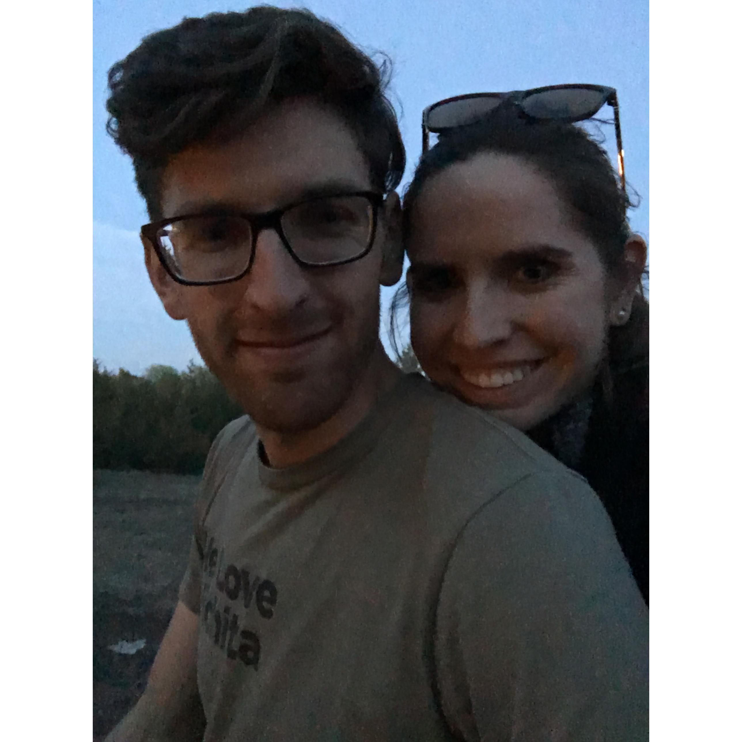 4 wheeling adventures