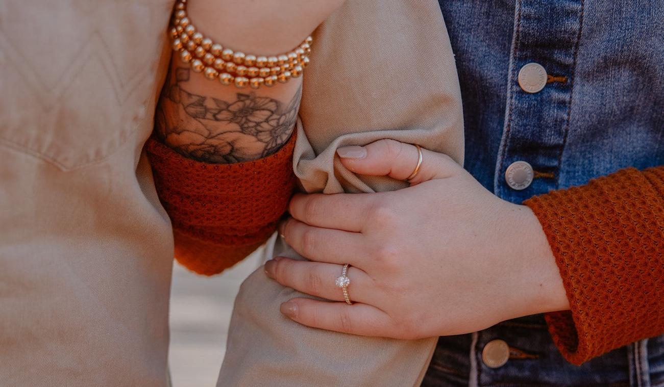 The Wedding Website of Alexandria Wyman and Levi Alexander