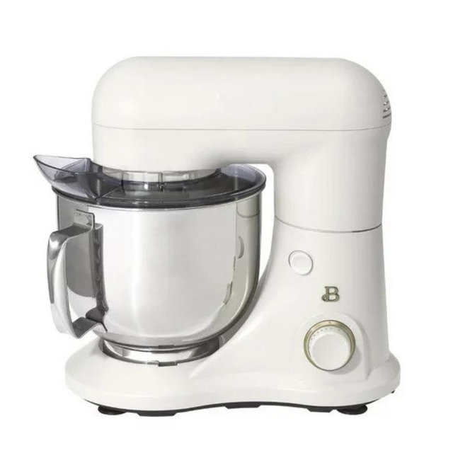 5.3QT Tilt-Head Stand Mixer