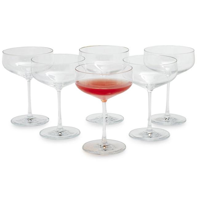 Schott Zwiesel Air Coupe Glasses