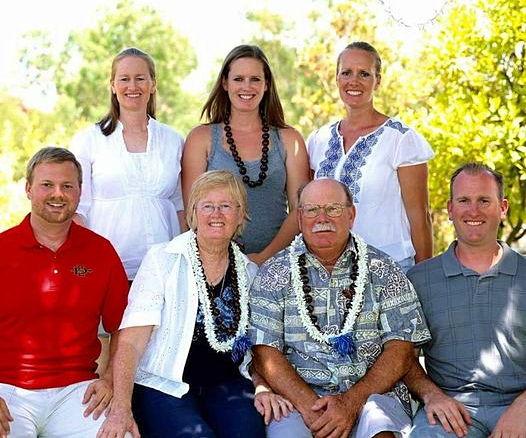 The Wedding Website of Jamie Weeks and Wayne Weeks