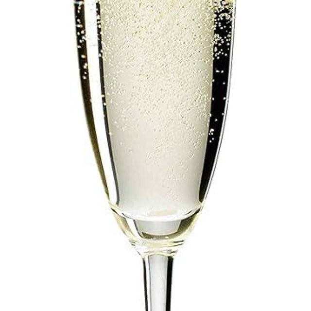 Riedel Vinum Champagne Glass, Set of 2
