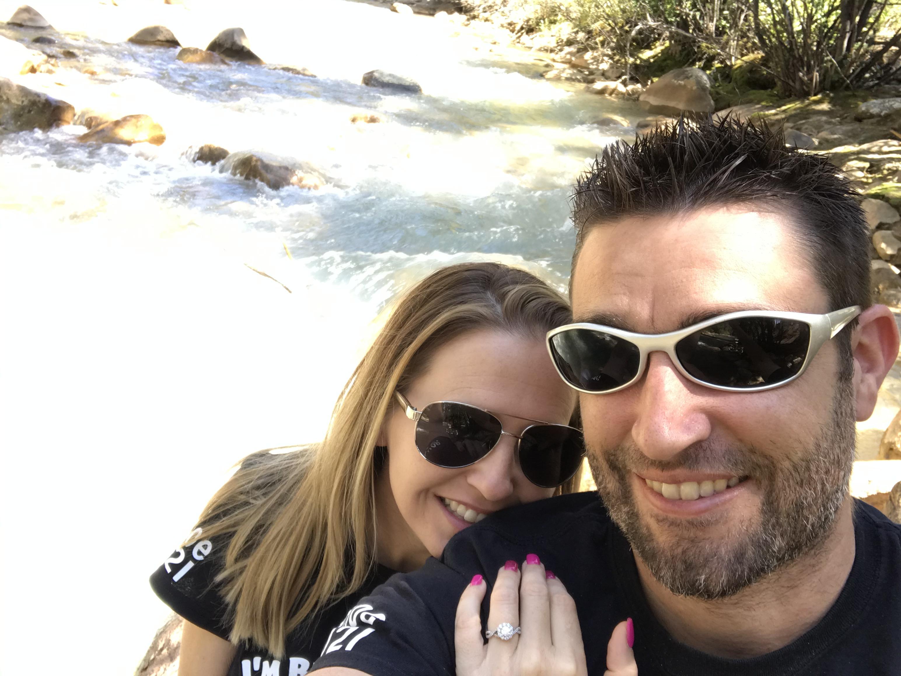 The Wedding Website of Tasha Sadler and Michael Tucci