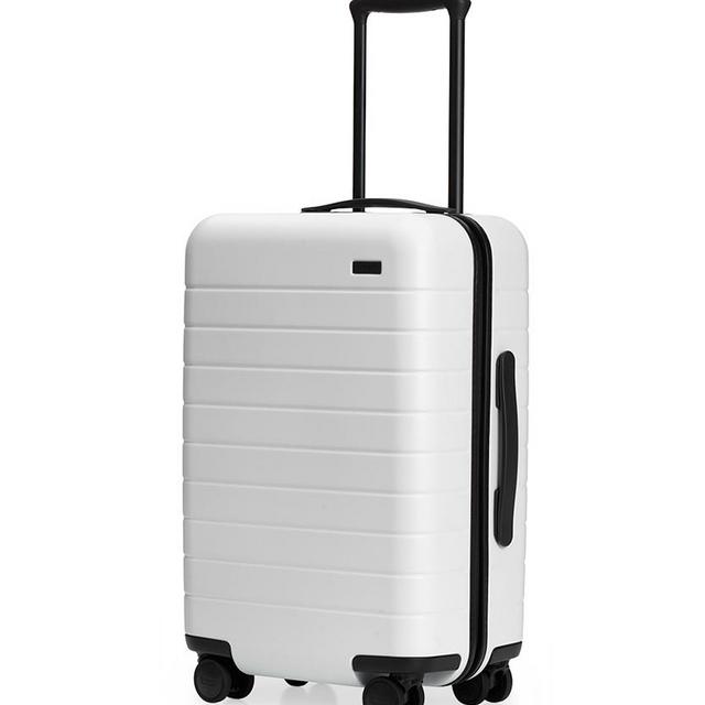 The Carry-On