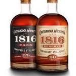 Chattanooga Whiskey Experimental Distillery