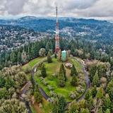 Council Crest Park