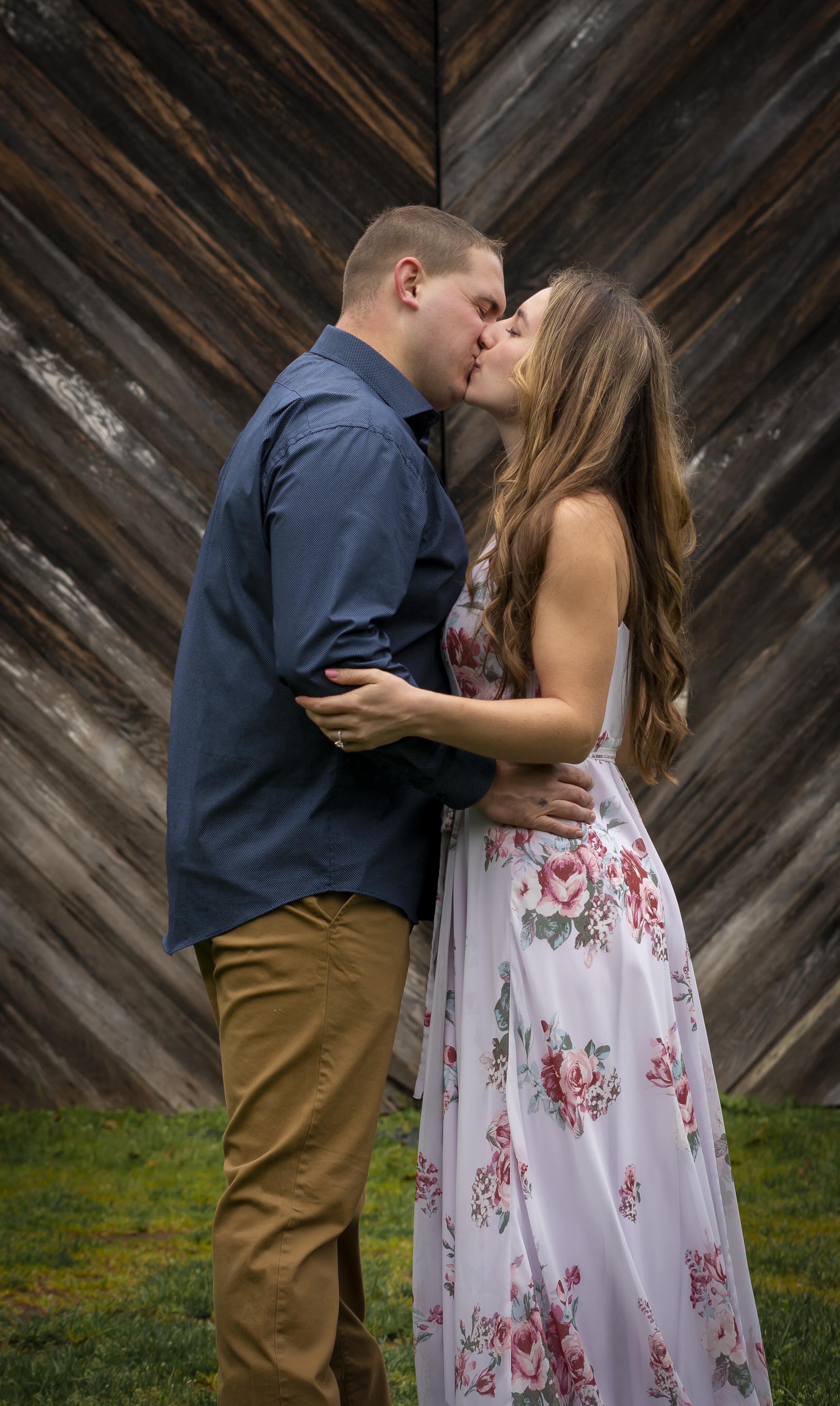 The Wedding Website of Kameron Cimini and Erin Shields