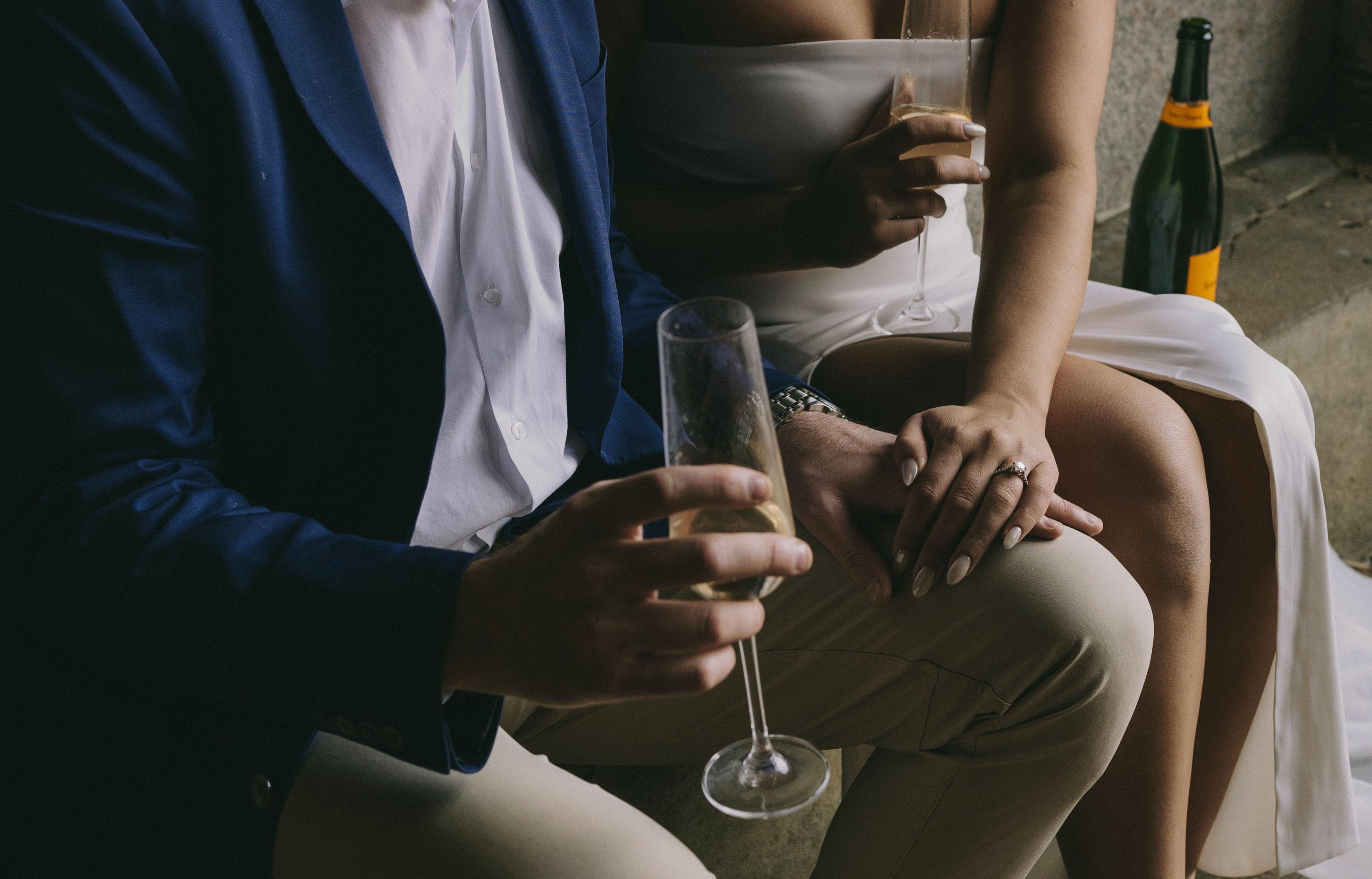 The Wedding Website of Samantha Aloi and Daniel Schmidt