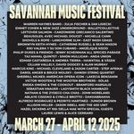 Savannah Music Festival