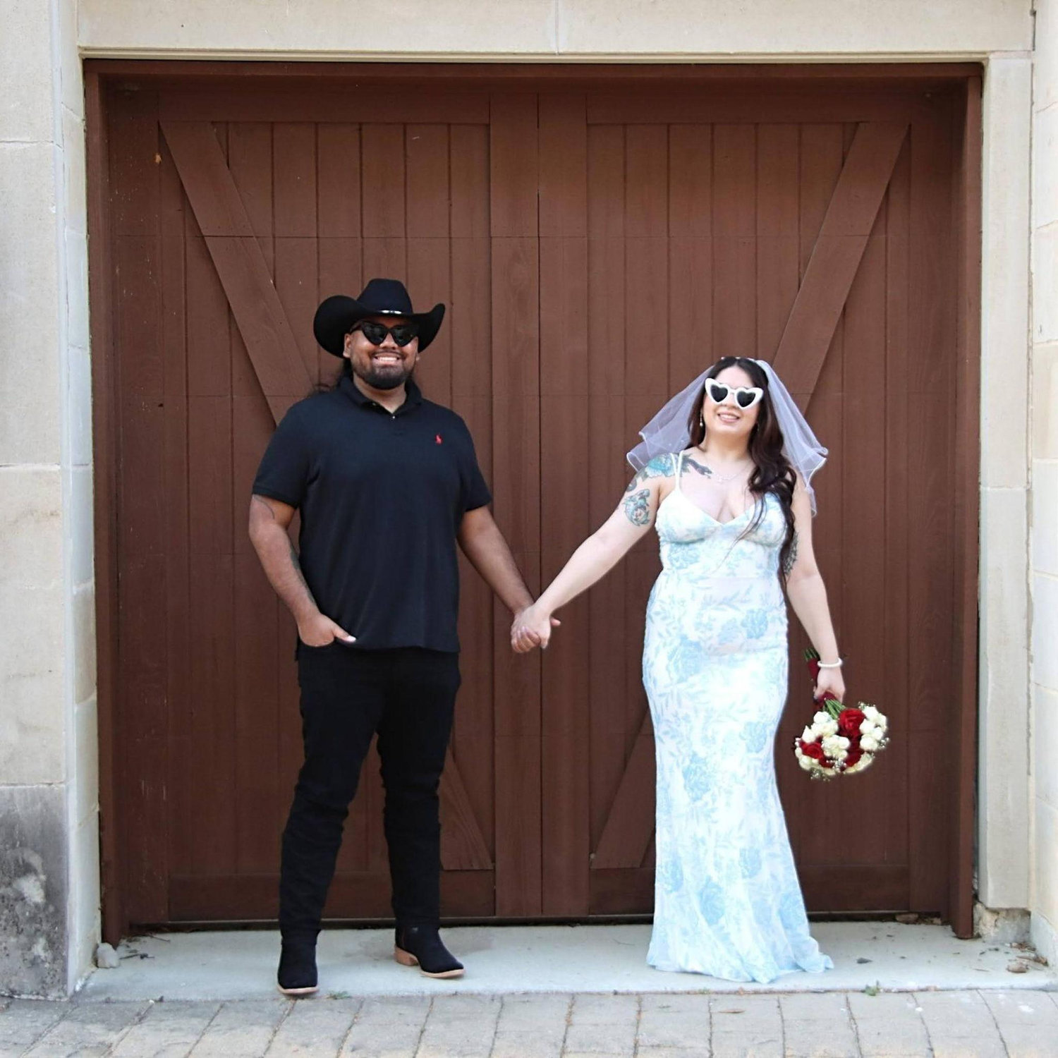 Engagement Shoot