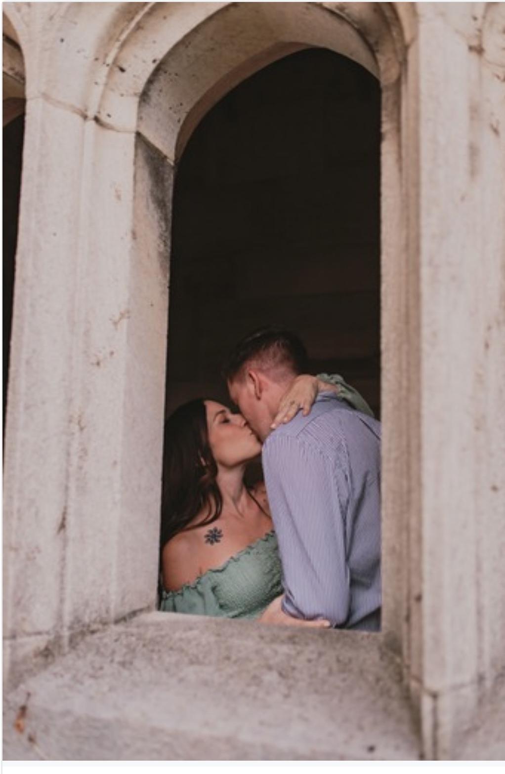 The Wedding Website of Brianna Casale and Nicholas Pfeiffer