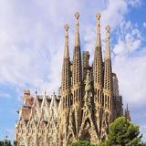 Basílica de la Sagrada Família