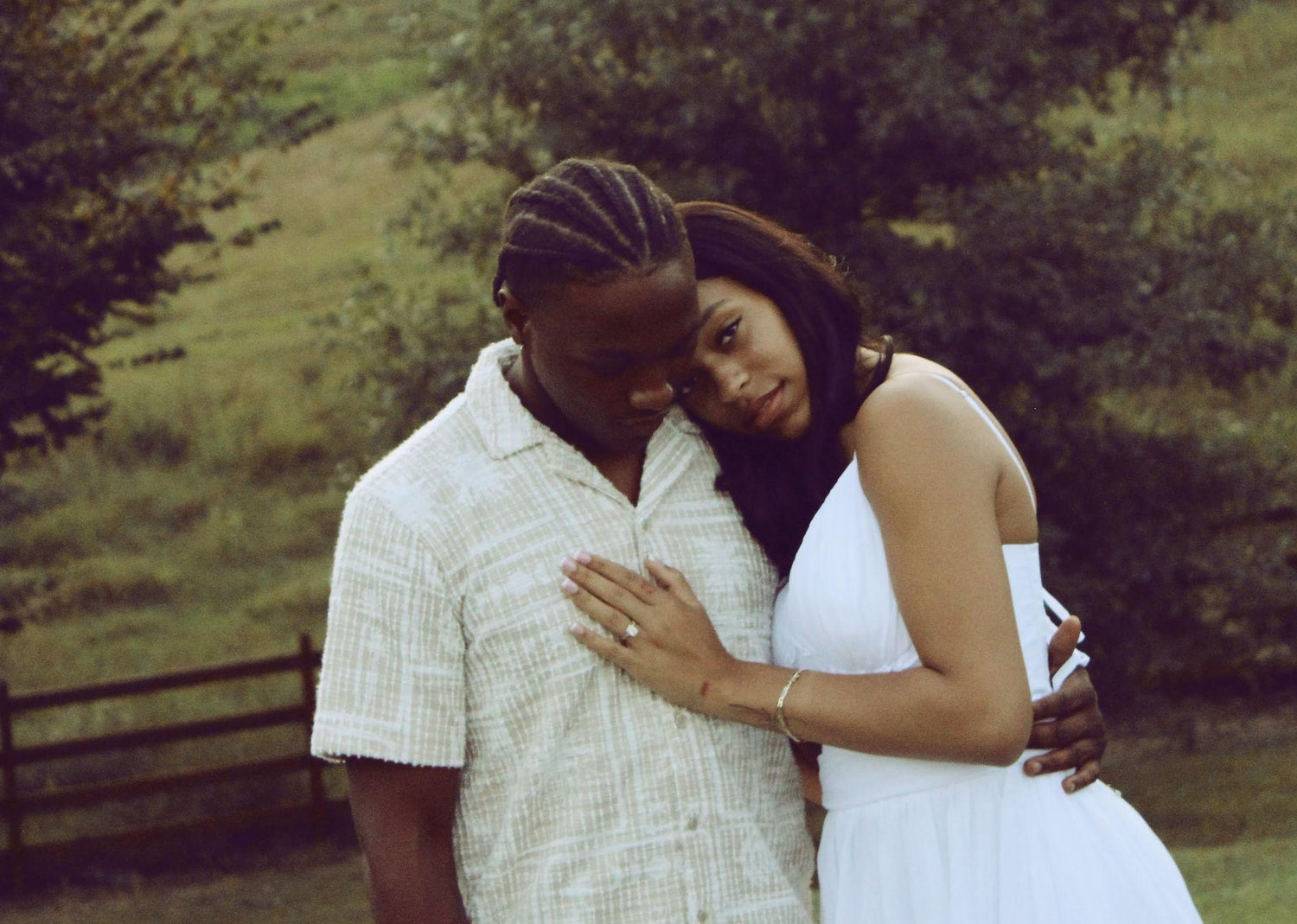 The Wedding Website of Mia Stephens and Fernando Hogan