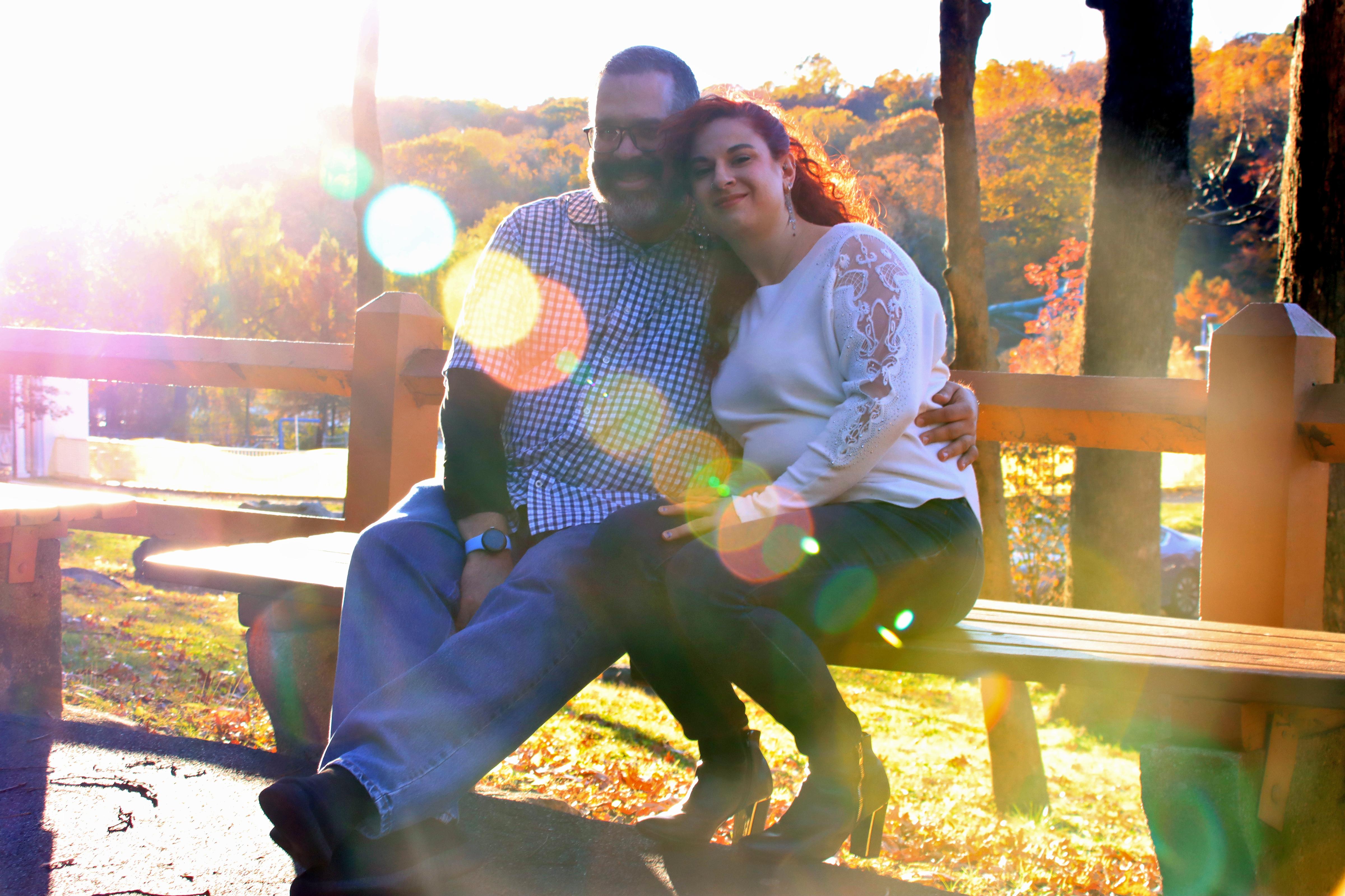 The Wedding Website of Kay Lanza and Luis Roman