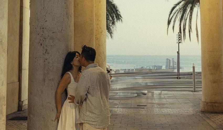 The Wedding Website of Madeline Chung and Gianni Ly
