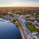 Downtown Wayzata