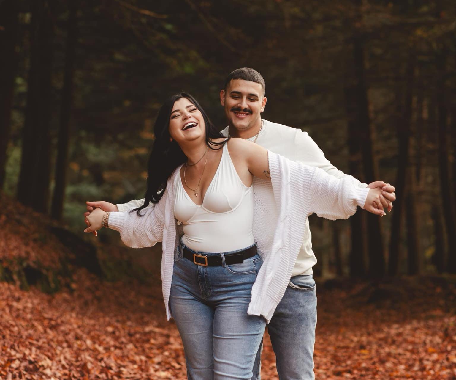 The Wedding Website of Mia Mazzeo and Dante Ortega