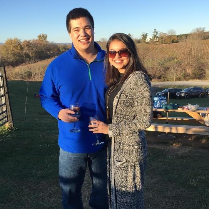 2016 - Barrel Oak Winery