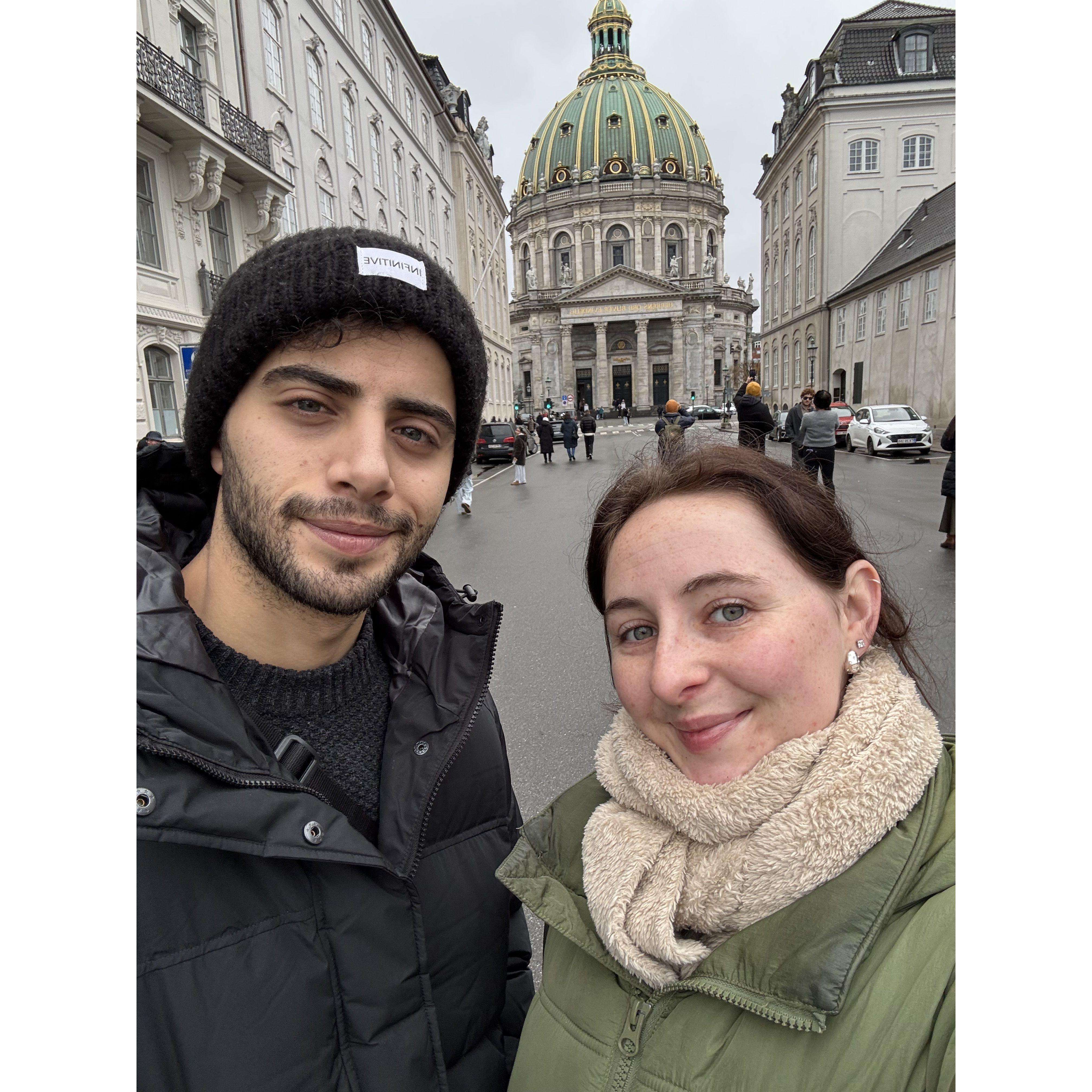 Copenhagen