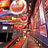 World of Coca-Cola