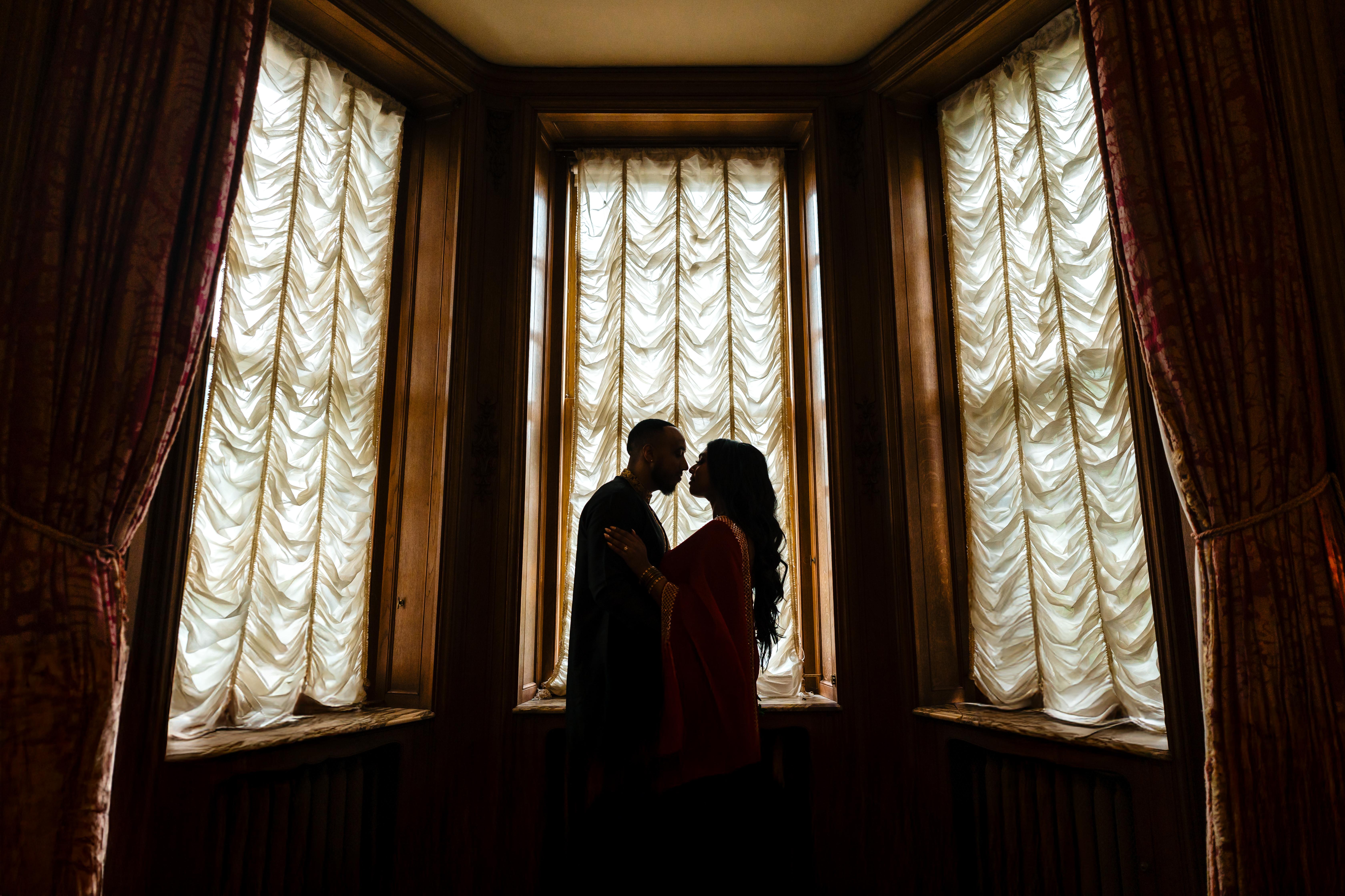 The Wedding Website of Jennica James and Gunesh Sivanathan