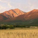 Hike a 14er