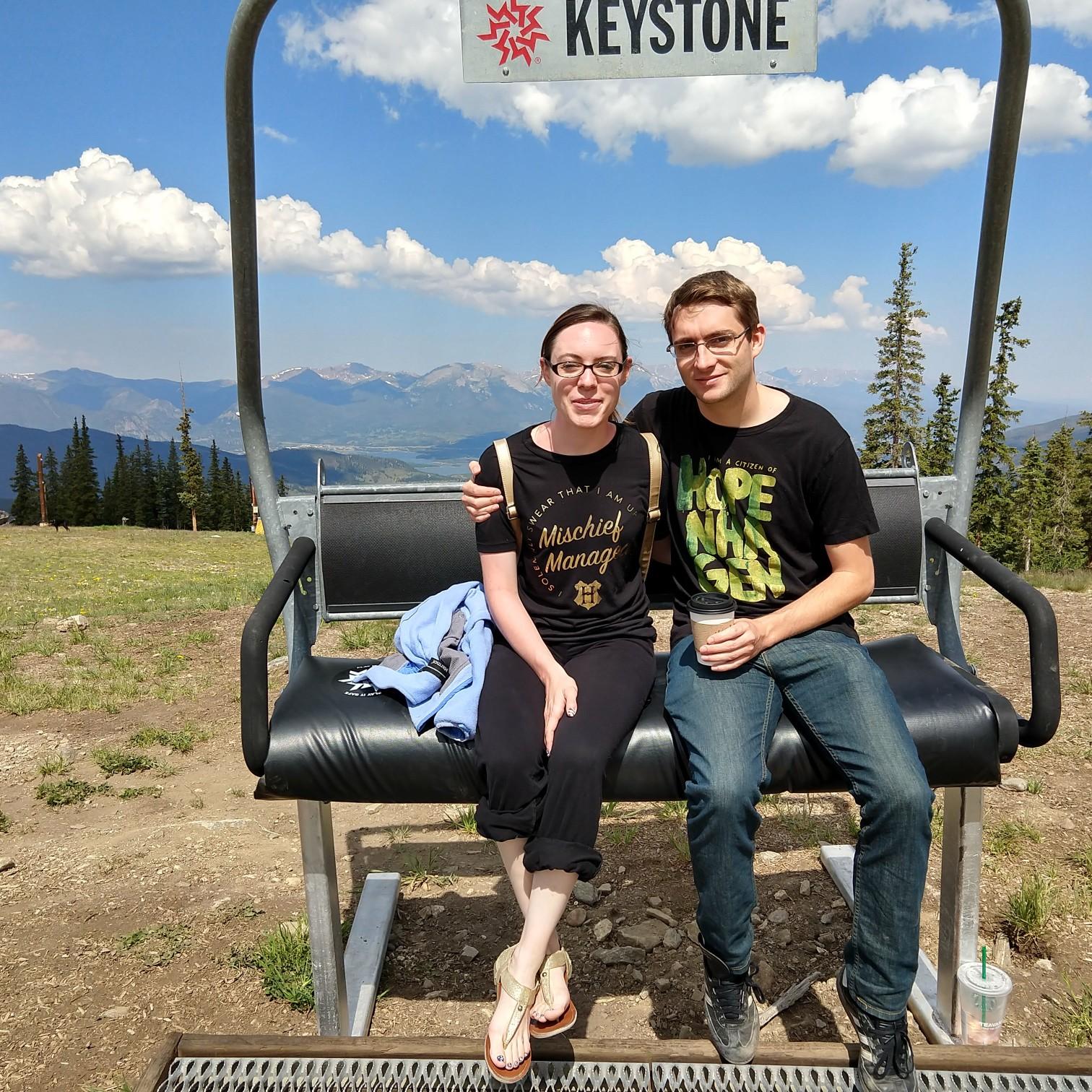Keystone