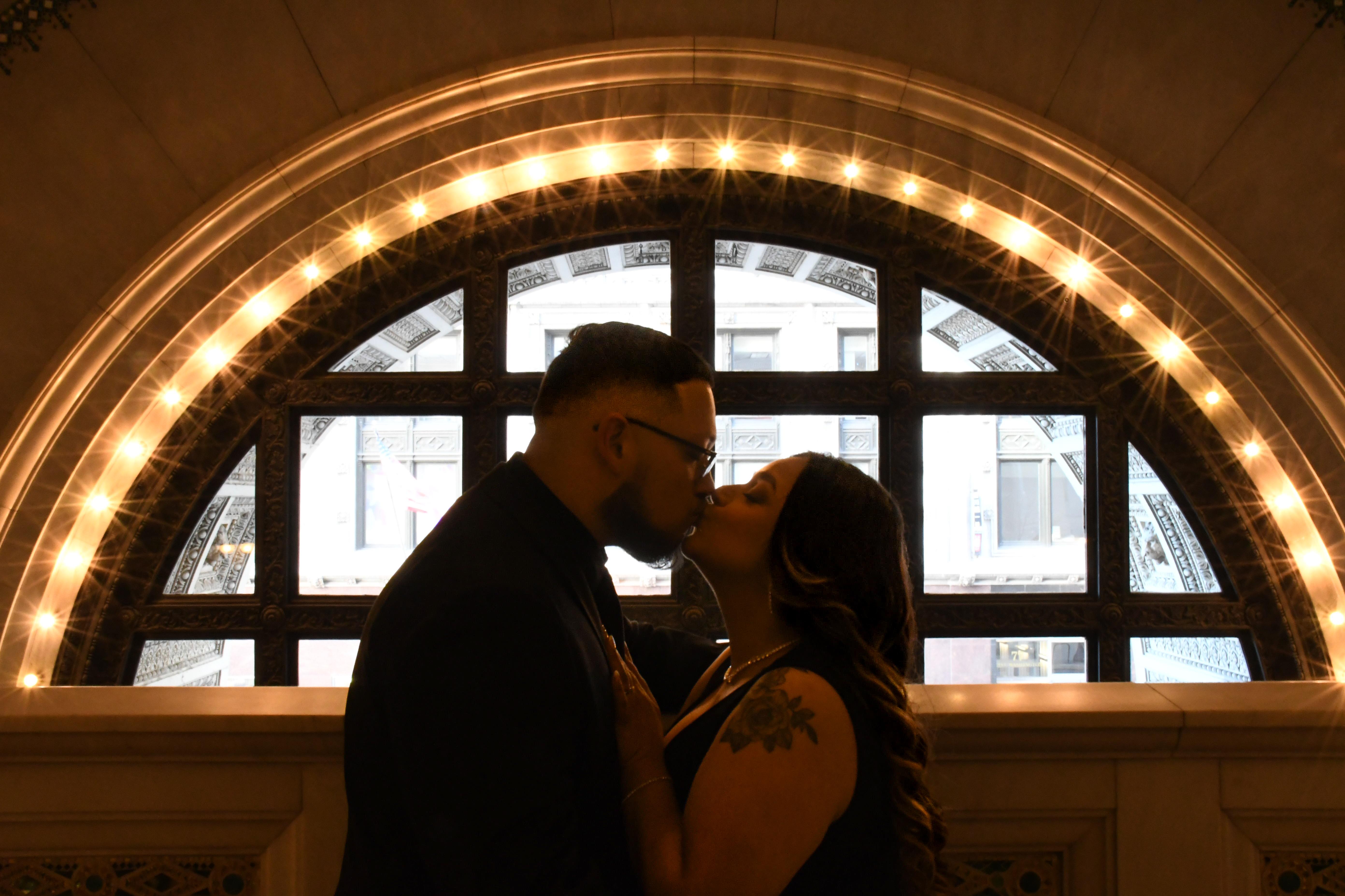 The Wedding Website of Natalie Herrera and Abel Abrego IV