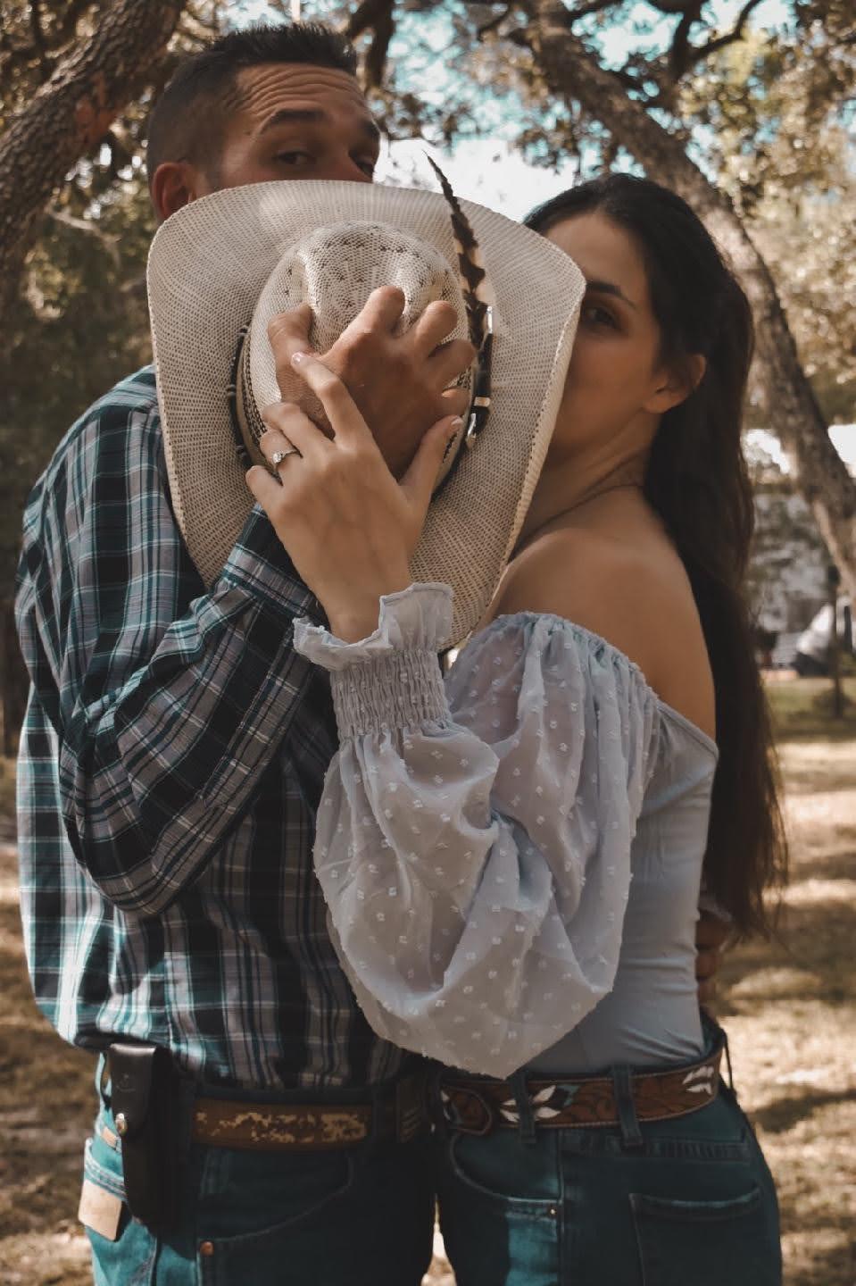 The Wedding Website of Raven Bowman and Calvin Hall
