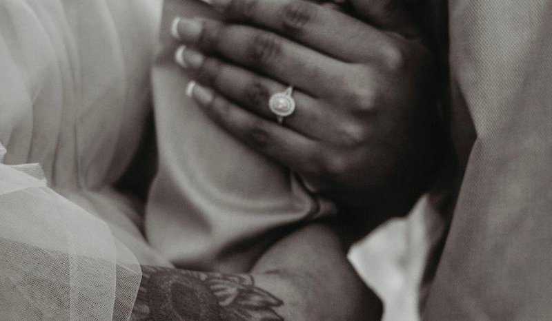 Dymond Yocum and Darrin Risinger's Wedding Website