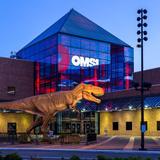 OMSI (Oregon Museum of Science and Industry)