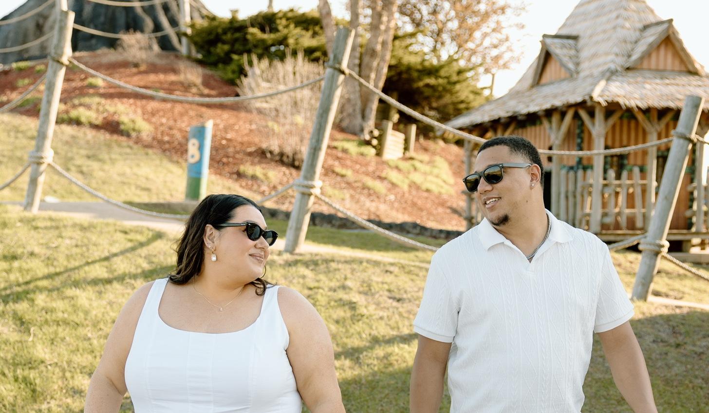 The Wedding Website of Cait Hassett and Alex Hanna