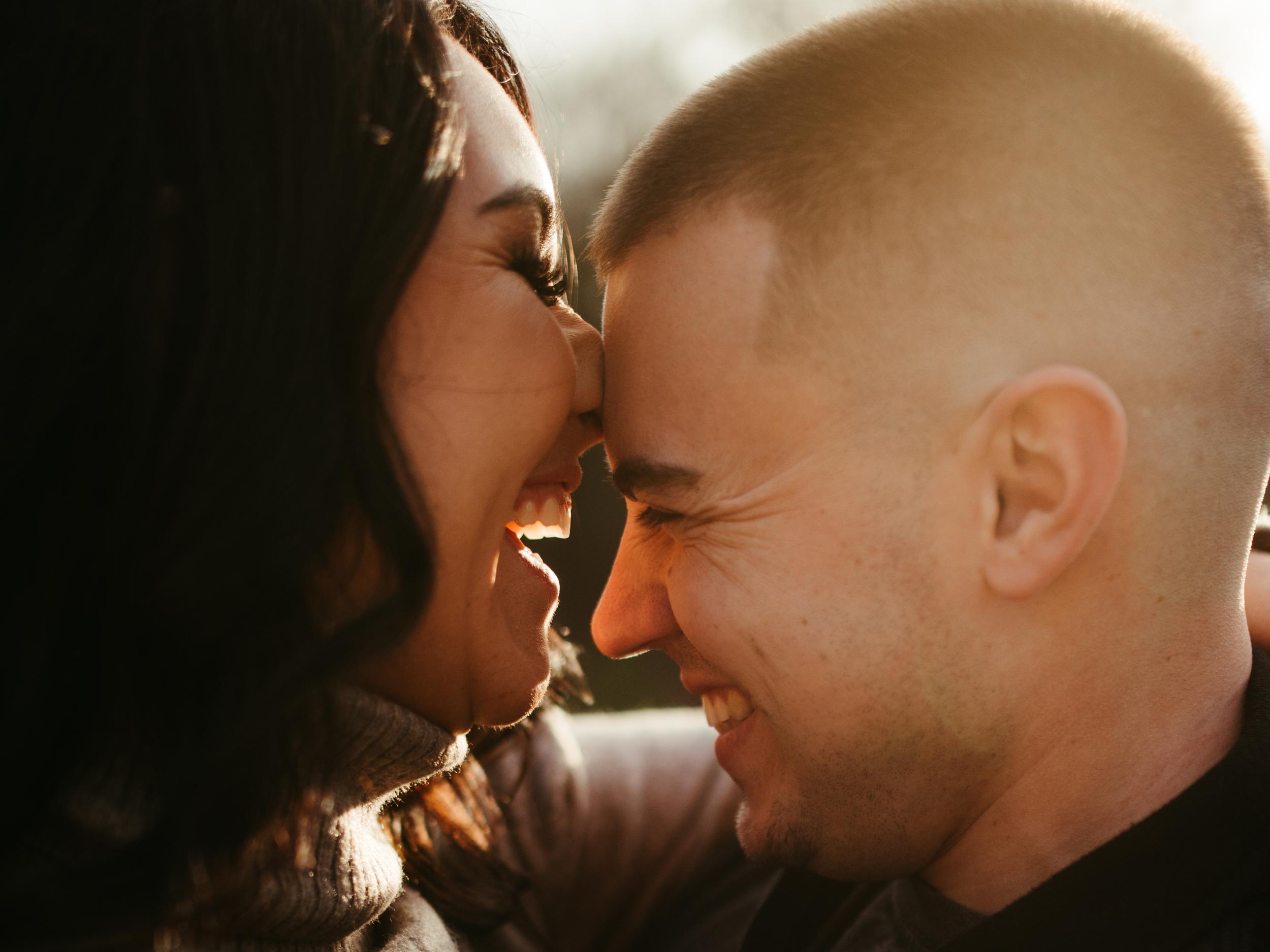 The Wedding Website of Nicole Kirch and Michael Rosati