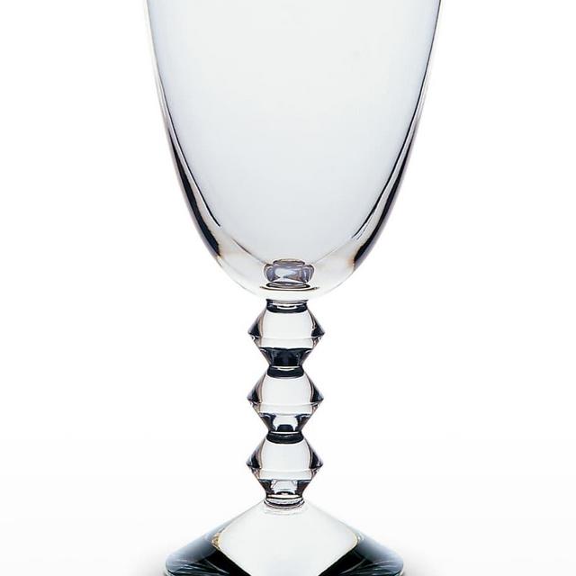 BaccaratVega White Wine Glass