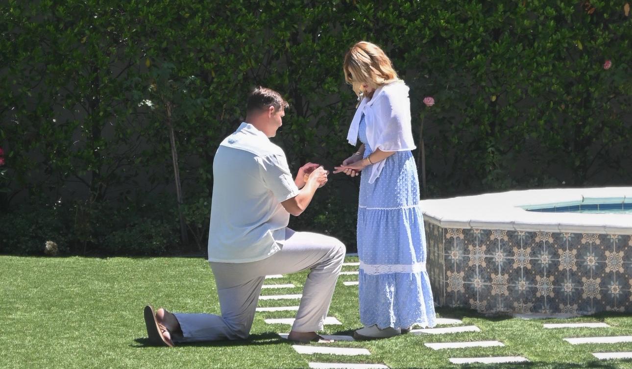 The Wedding Website of Shawn Larkin and Dominique Oaxaca