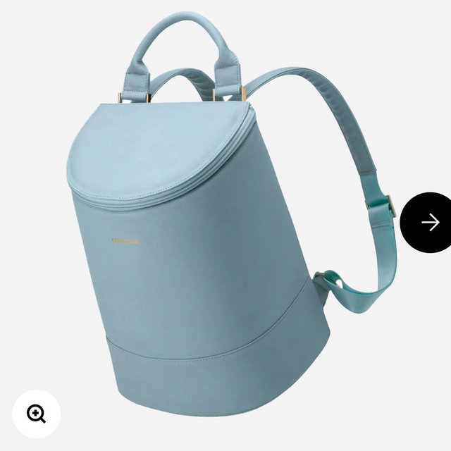 Eola Bucket Cooler Bag