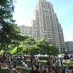 New Center Park