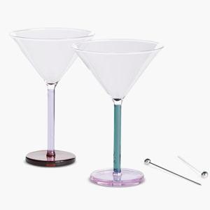 Piano Martini Set – Design Within Reach