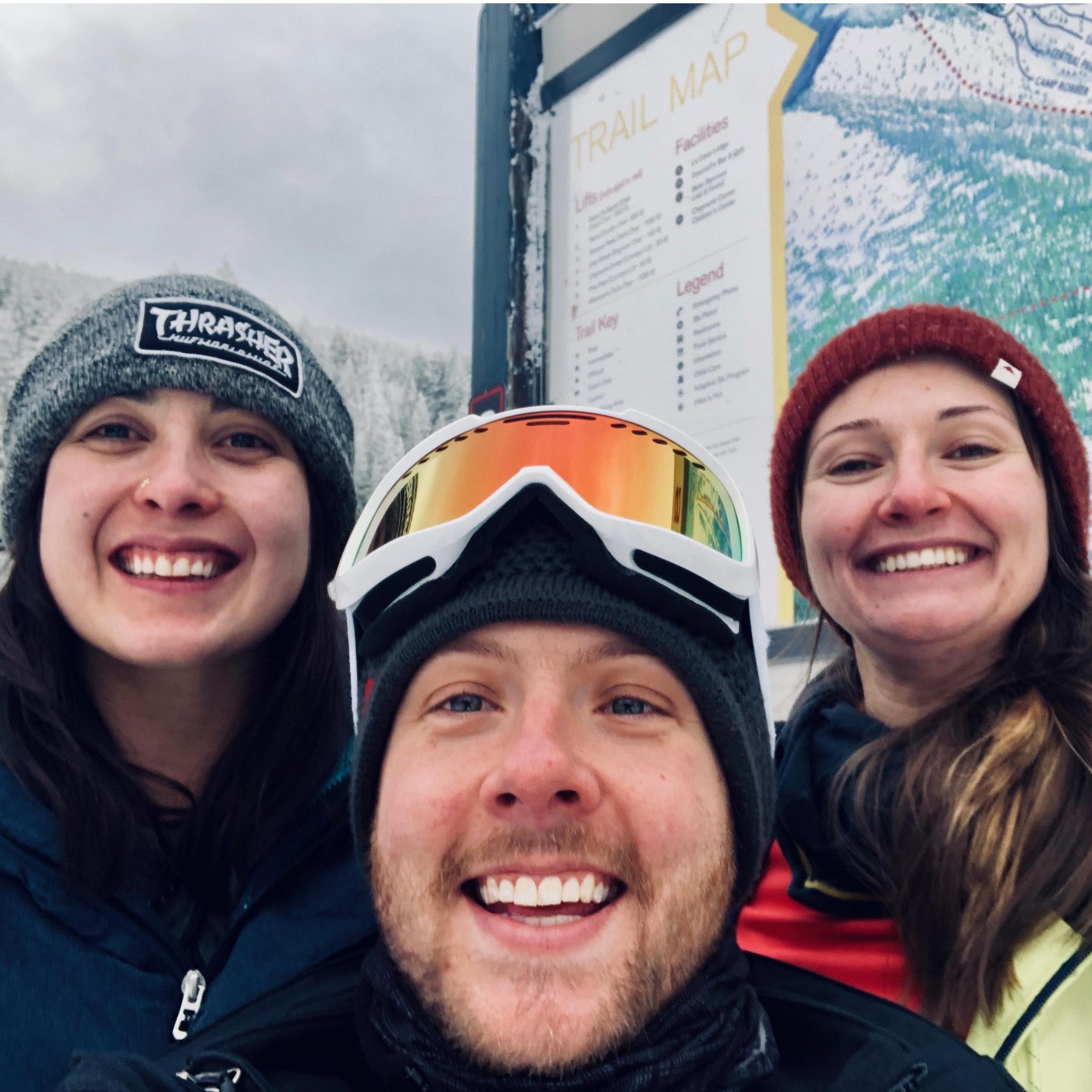 Ski Santa Fe, 2019