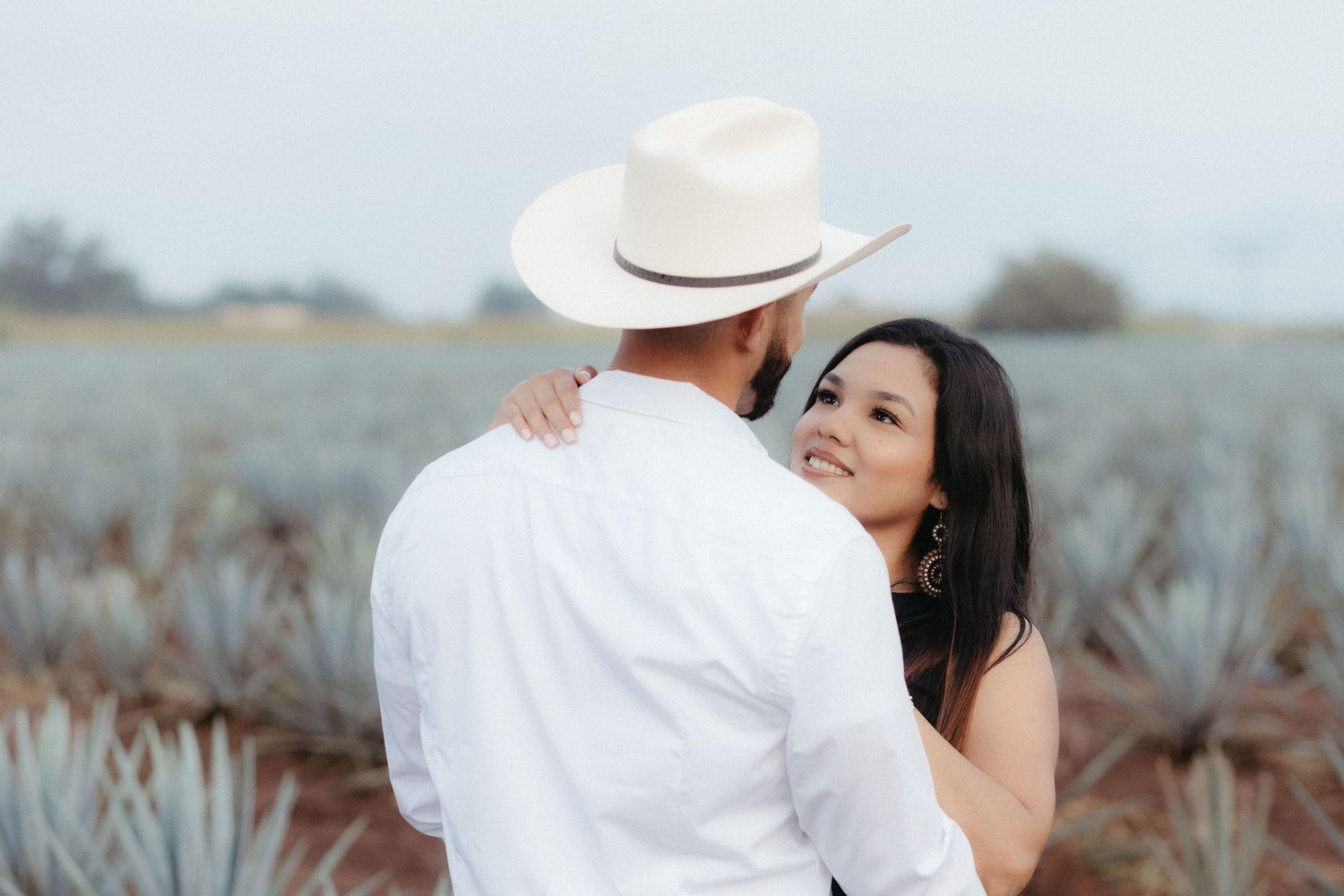The Wedding Website of Daniel Quinones and Melissa Vela
