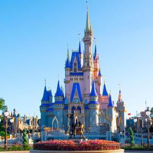 Disney World