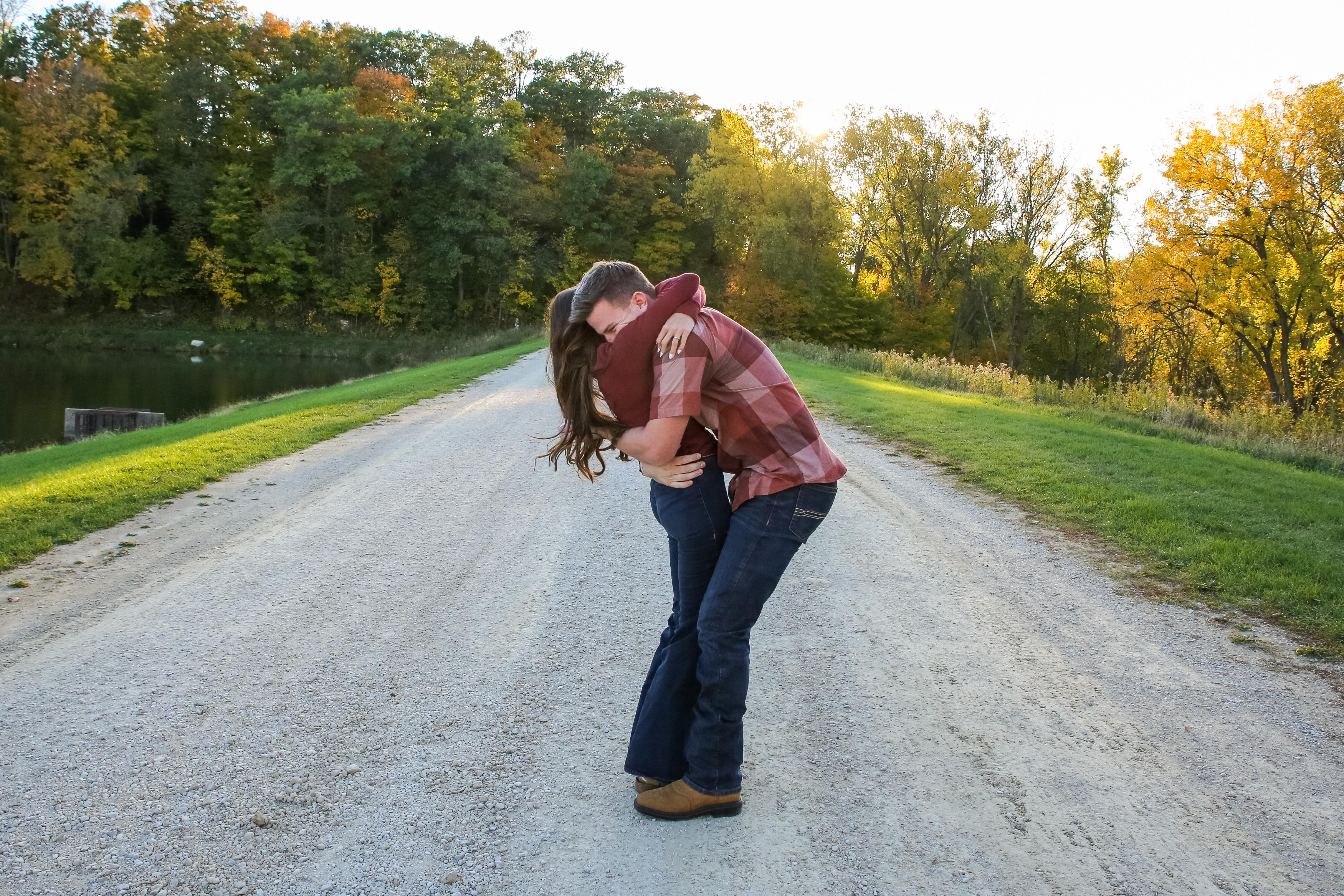 The Wedding Website of Alexis Lee and Grady Rose